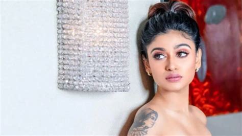 tamil hot mms|Oviya Helen Breaks Silence on MMS Video Controversy: What。